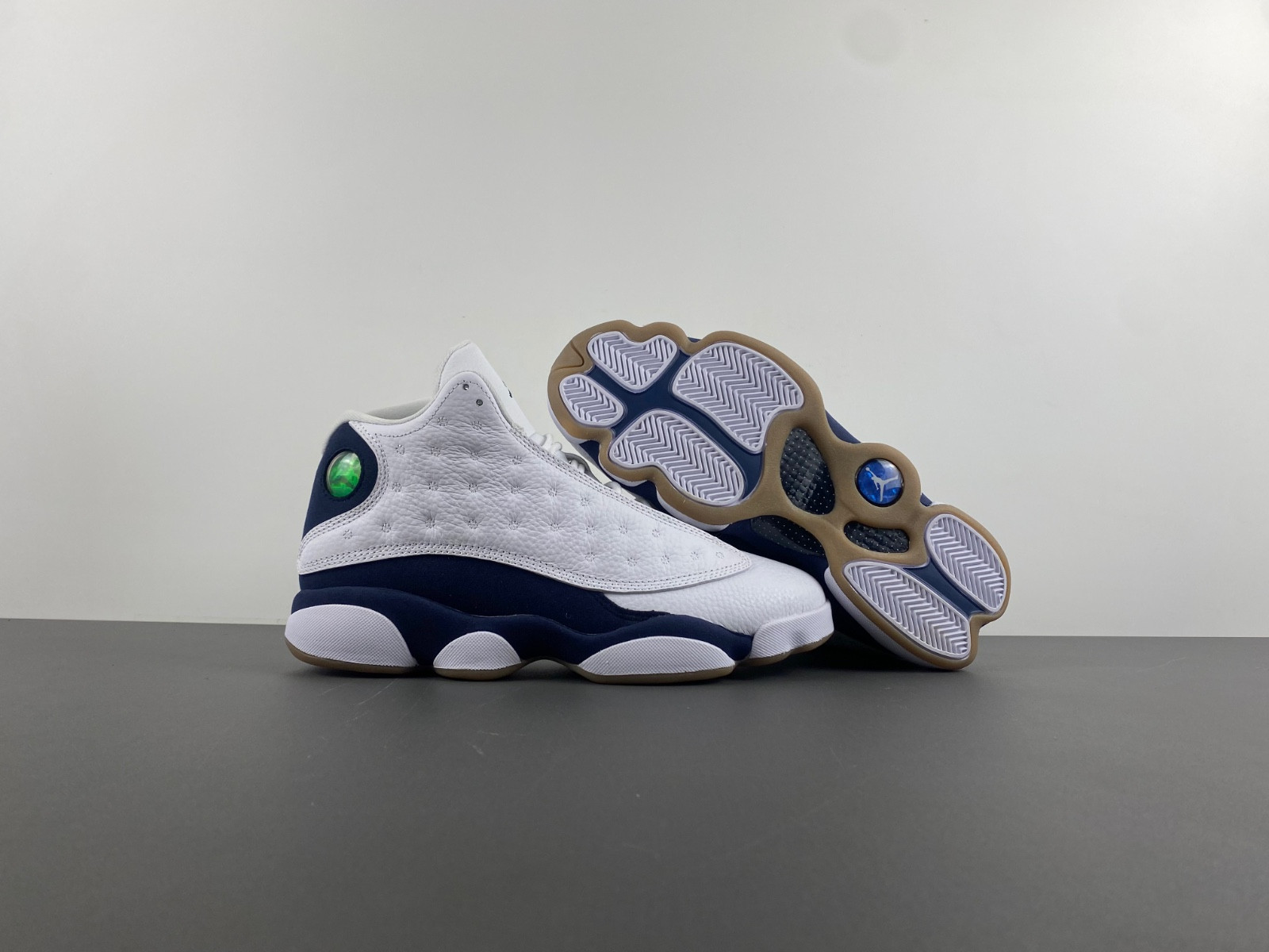 air jordan 13 "midnight navy" 414571-140