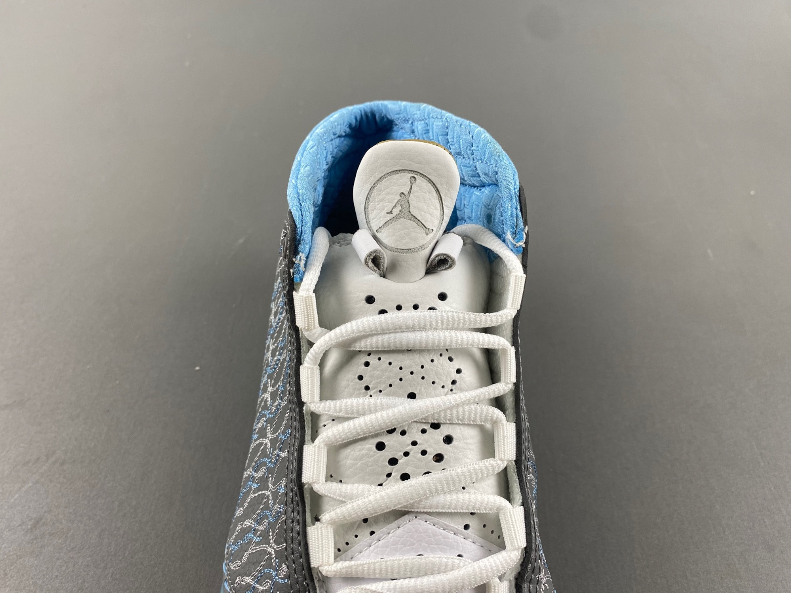 Air Jordan 23 “Black Stealth” 318376-001