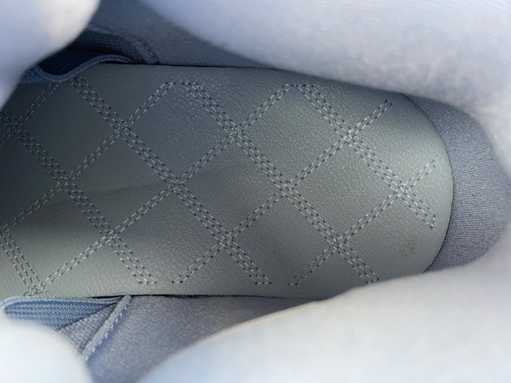 2025 Air Jordan 4 Retro UNC Tar Heels Player Exclusive - PE Promo Sample