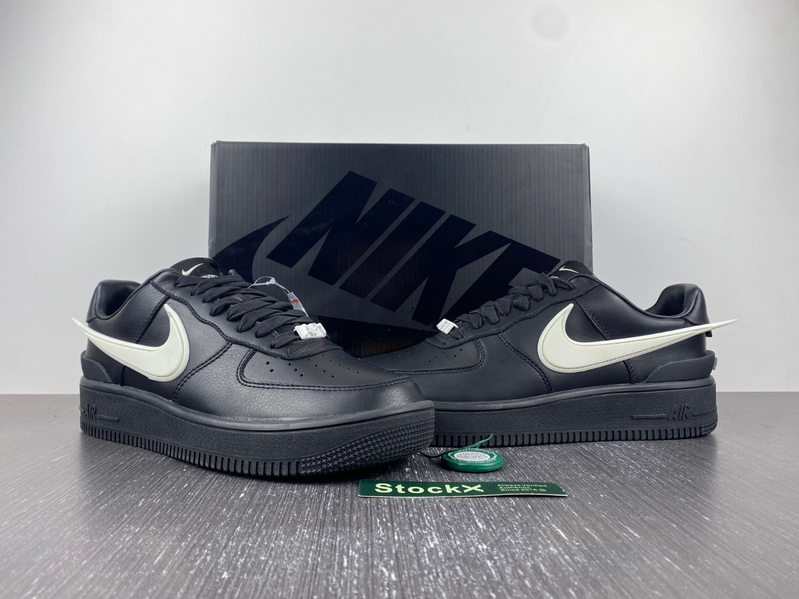 nike ambush x air force 1 low
