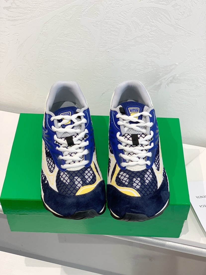 BOTTEGA VENETA Orbit Sneaker