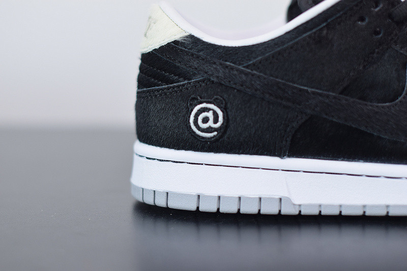 nike sb dunk low black white cz5127-001