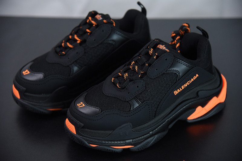 bc triple s trainer 534039 w2fa 9188