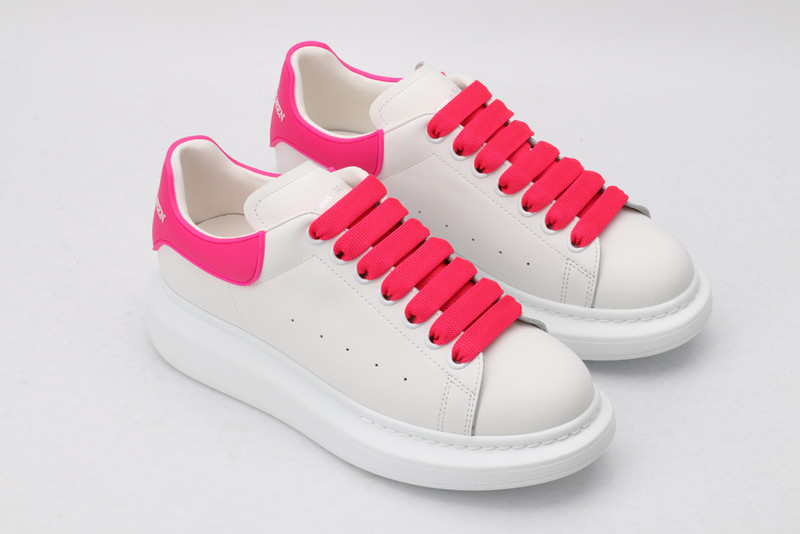 alexer mceen sneakers