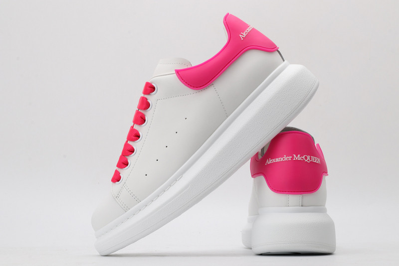 alexer mceen sneakers