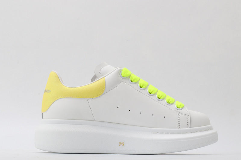 alexer mceen sneakers