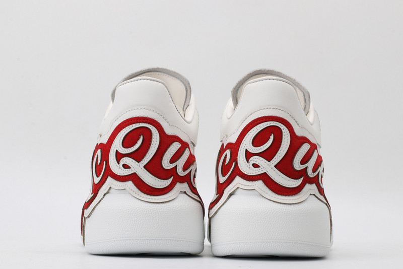 alexer mceen sneakers