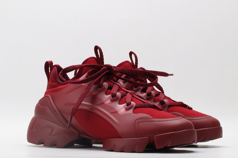 DIO* D-CONNECT SNEAKER