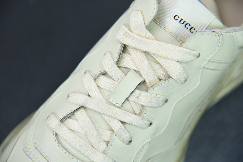 g*u*i rhyton sneaker