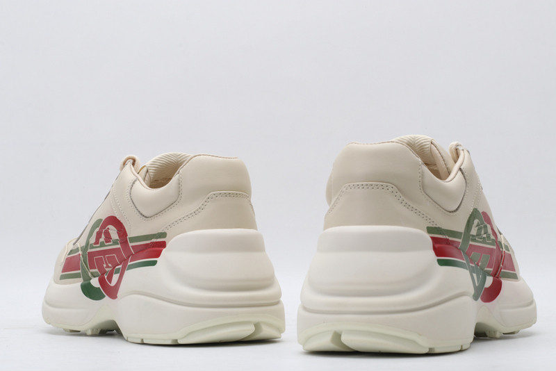 g*u*i rhyton sneaker