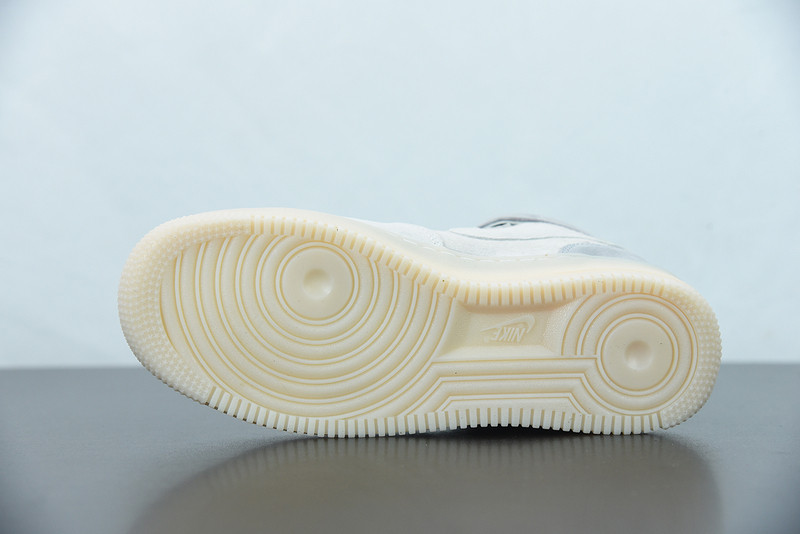 reigning champ x nike air force 1 mid