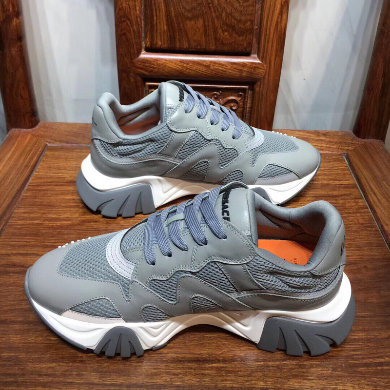 vs chain reaction sneakers