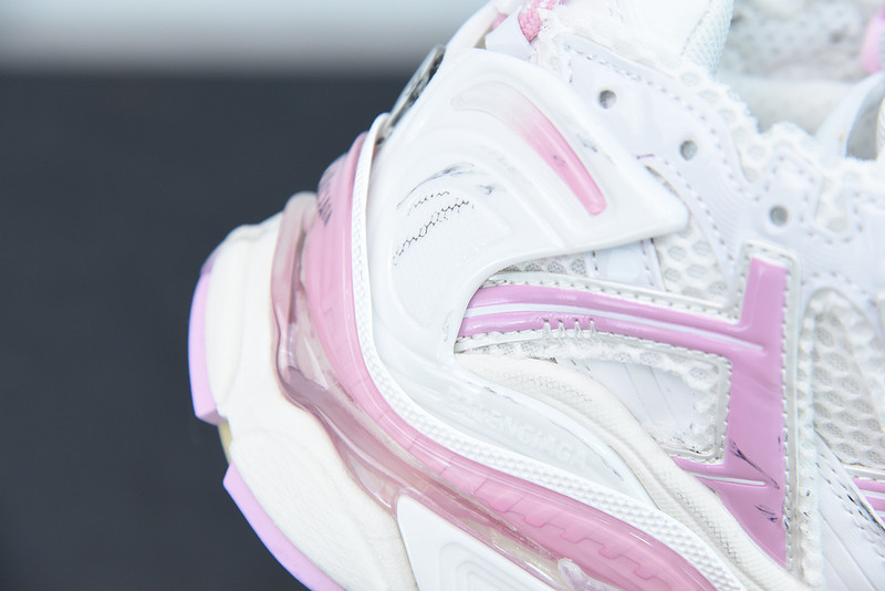 Ba*len*cia*ga runner sneaker