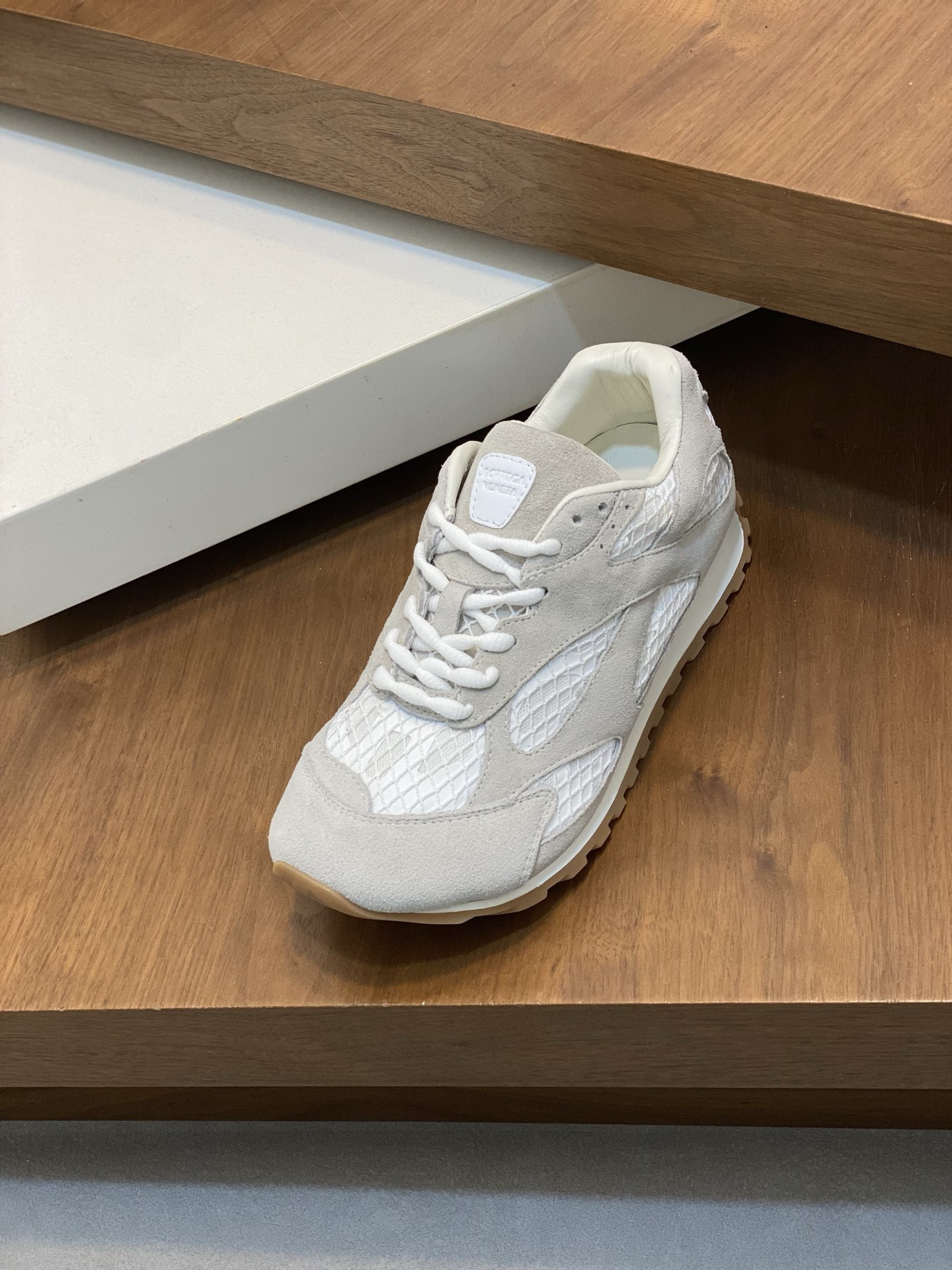 BOTTEGA VENETA Orbit Sneaker