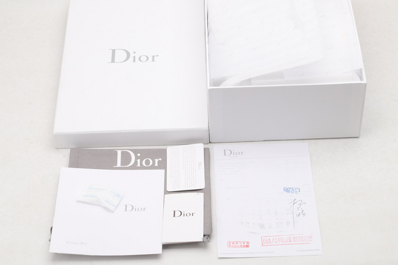 DIO* X CONVERSE SNEAKER