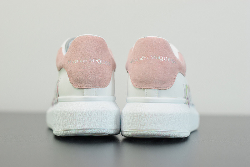 alexer mceen sneakers