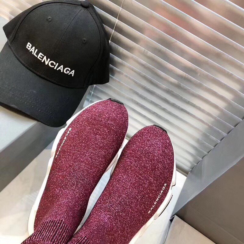 Ba*len*cia*ga speed trainer