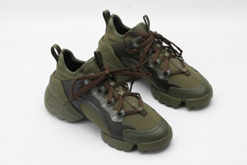 dio* d-connect sneaker