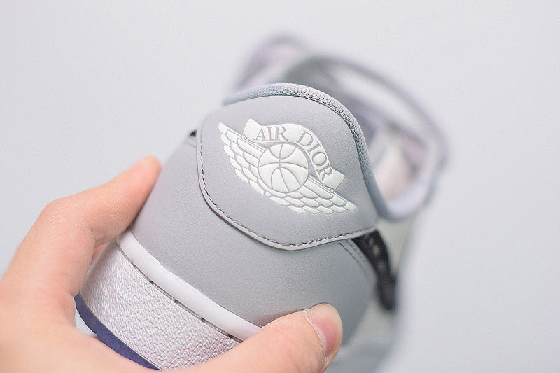 air jordan 1 x dio* low