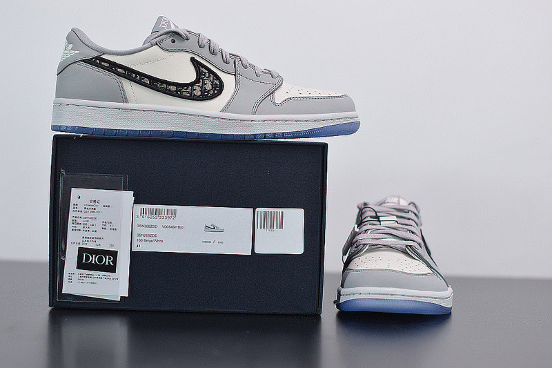 air jordan 1 x dio* low