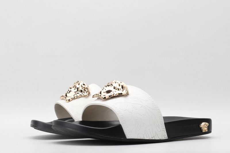 versace slide