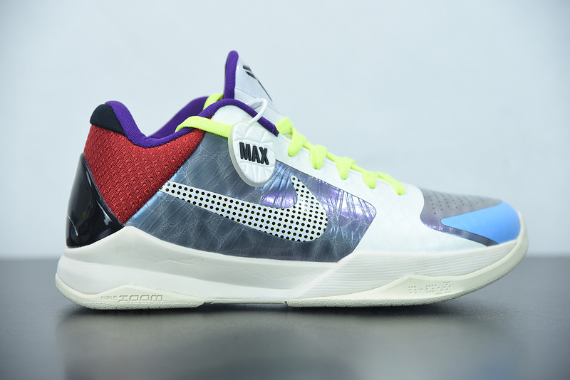 nike kobe 5 protro pj tucker cd4991-004
