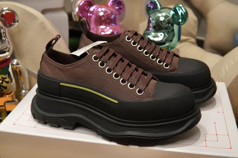 alexer mceen sneakers