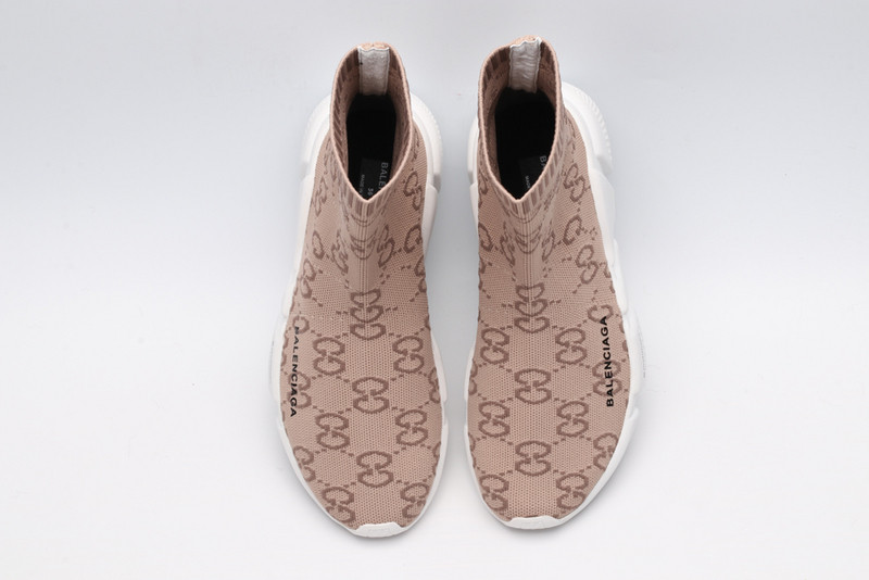 Ba*len*cia*ga speed trainer