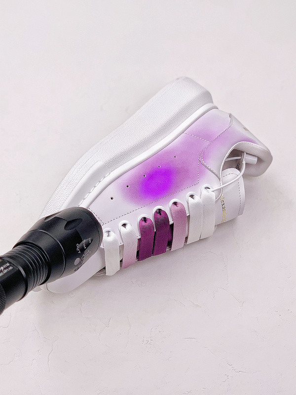 alexer mceen sneakers