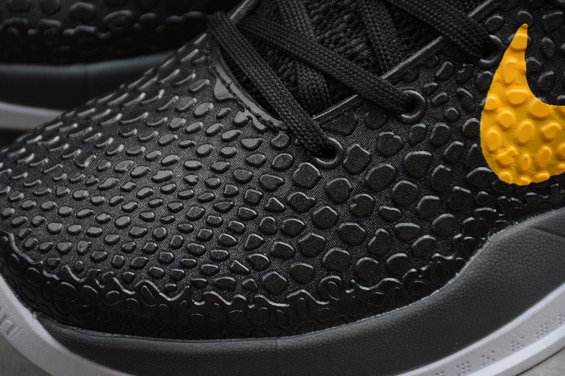 nike zoom kobe 6 protro “del sol” cw2190-001