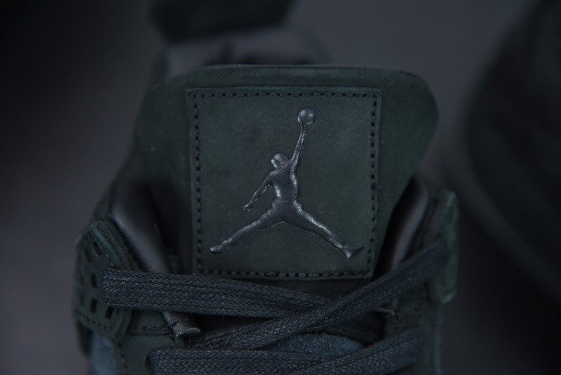 air jordan 4 retro kaws "kaws" 930155-001