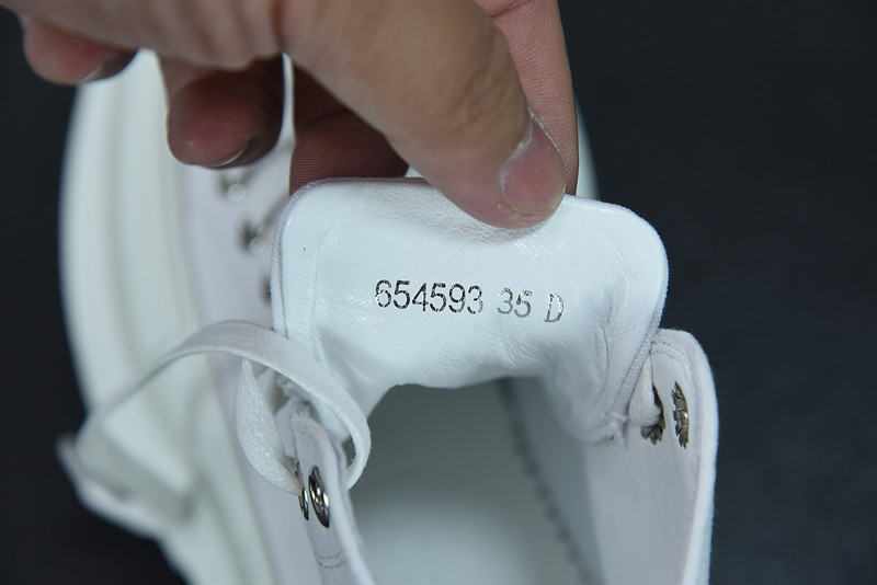 alexer mceen sneakers