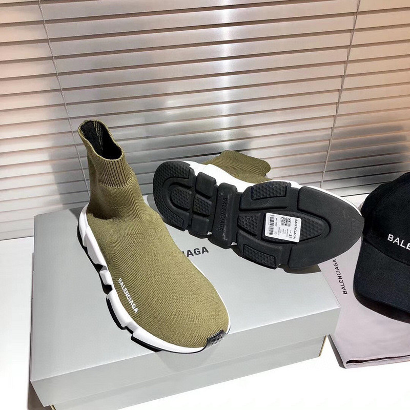 Ba*len*cia*ga speed trainer