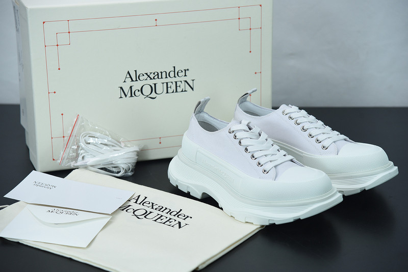 alexer mceen sneakers