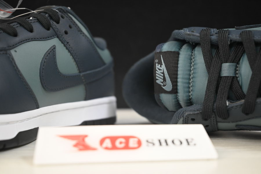 nike dunk low " ocean" dr9705-300