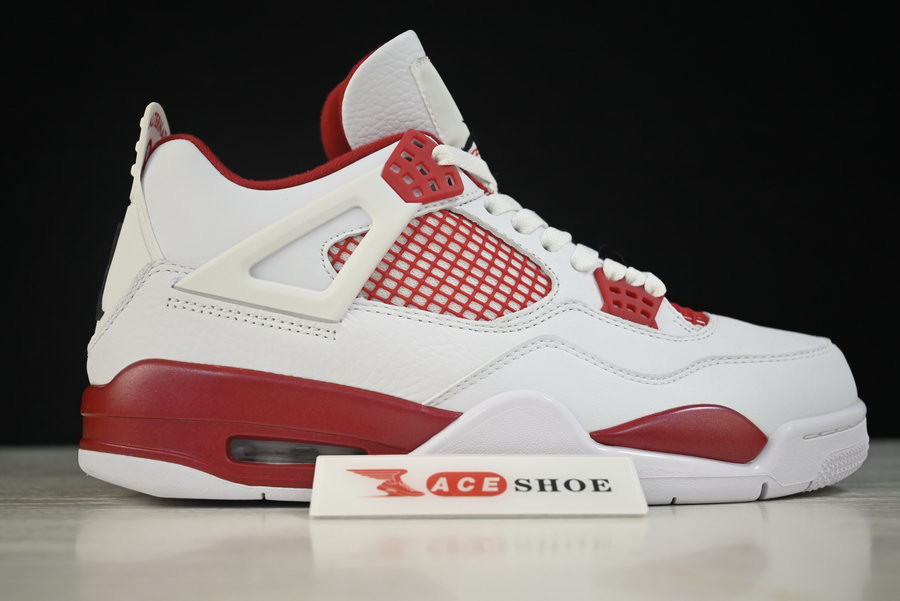 air jordan 4 retro ''alternate 89'' 308497-106