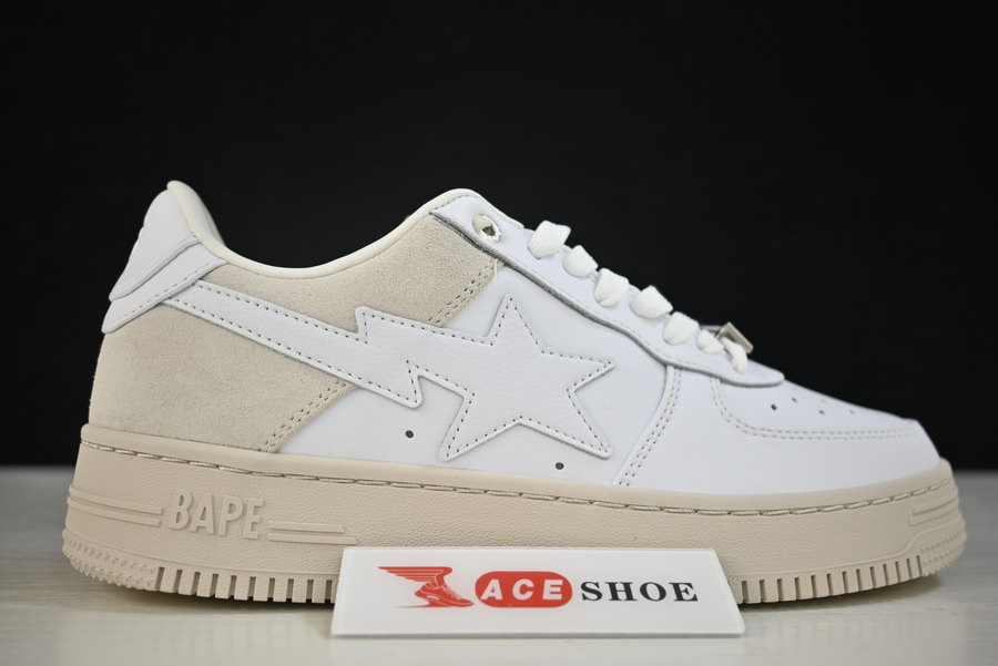 a bathing ape bape sk8 sta