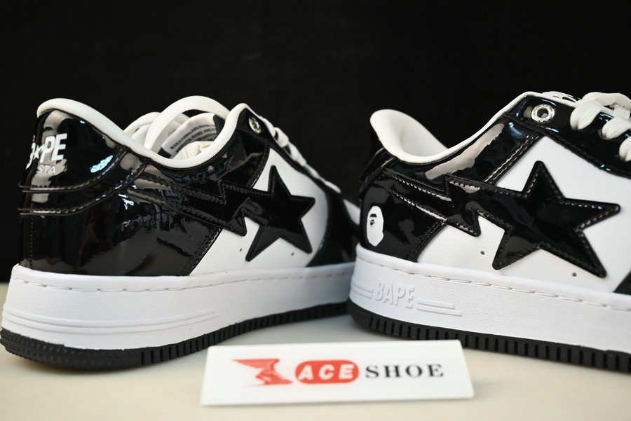 a bathing ape bape sk8 sta