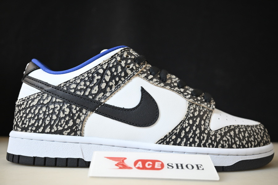 S*p*e x nike sb dunk low pro sb ''white cement'' 304292-001