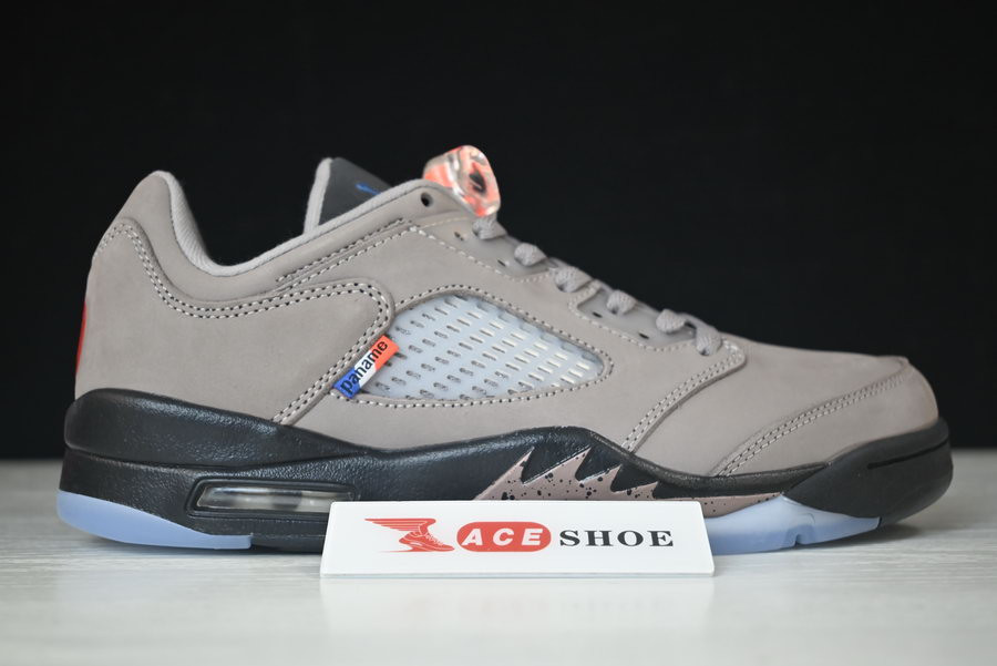 air jordan 5 low “psg” dx6325-204