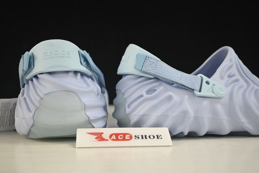 Cr*0*s pollex clog by salehe bembury 207393-4st