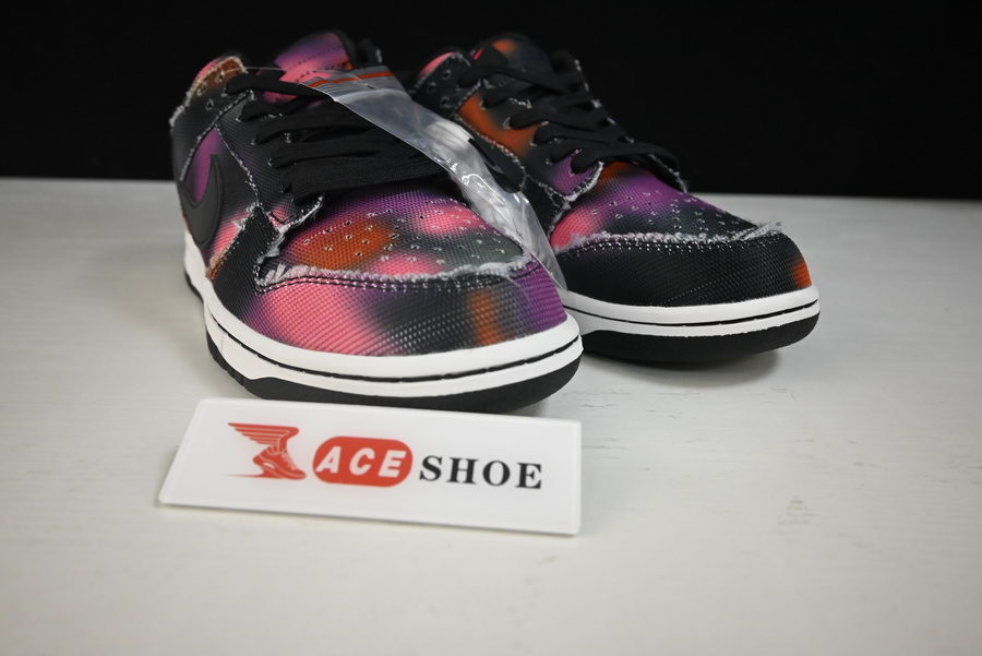 nike dunk low “graffiti” dm0108-002