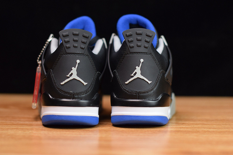 air jordan 4 retro "alternate" 308497-006