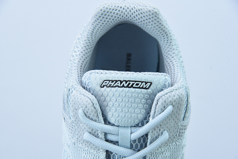 bc phantom sneaker monocolor fabric/ mesh 679339 w2e92 4901