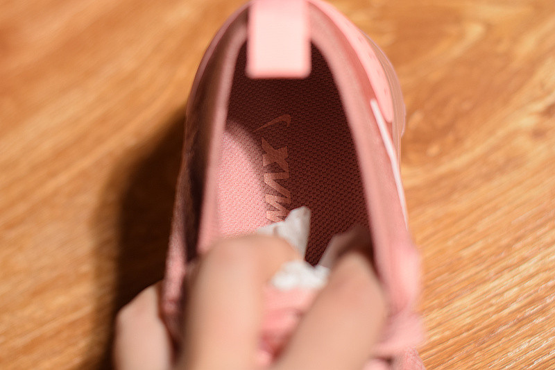 nike air vapormax flyknit 2 "rust pink" 942843-600