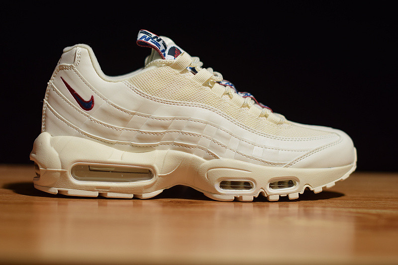 nike air max 95 pull tab sail aj1844-101