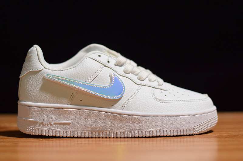 nike air force 1-100 ''white“ (w)aq3621-111