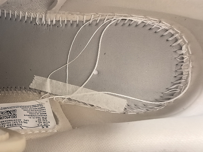 Rui Hachimura x Air Jordan 1 Low OG Oatmeal HV8293-100