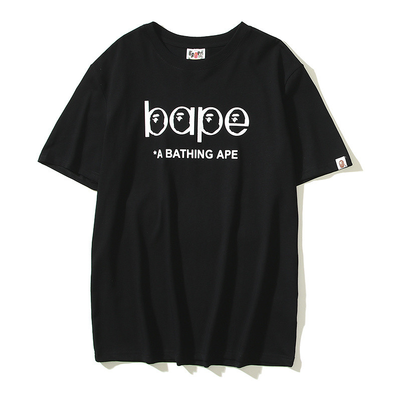 bape t-shirt