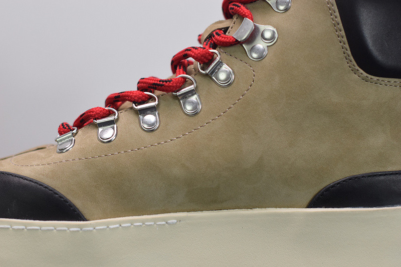 fear of god sneakers